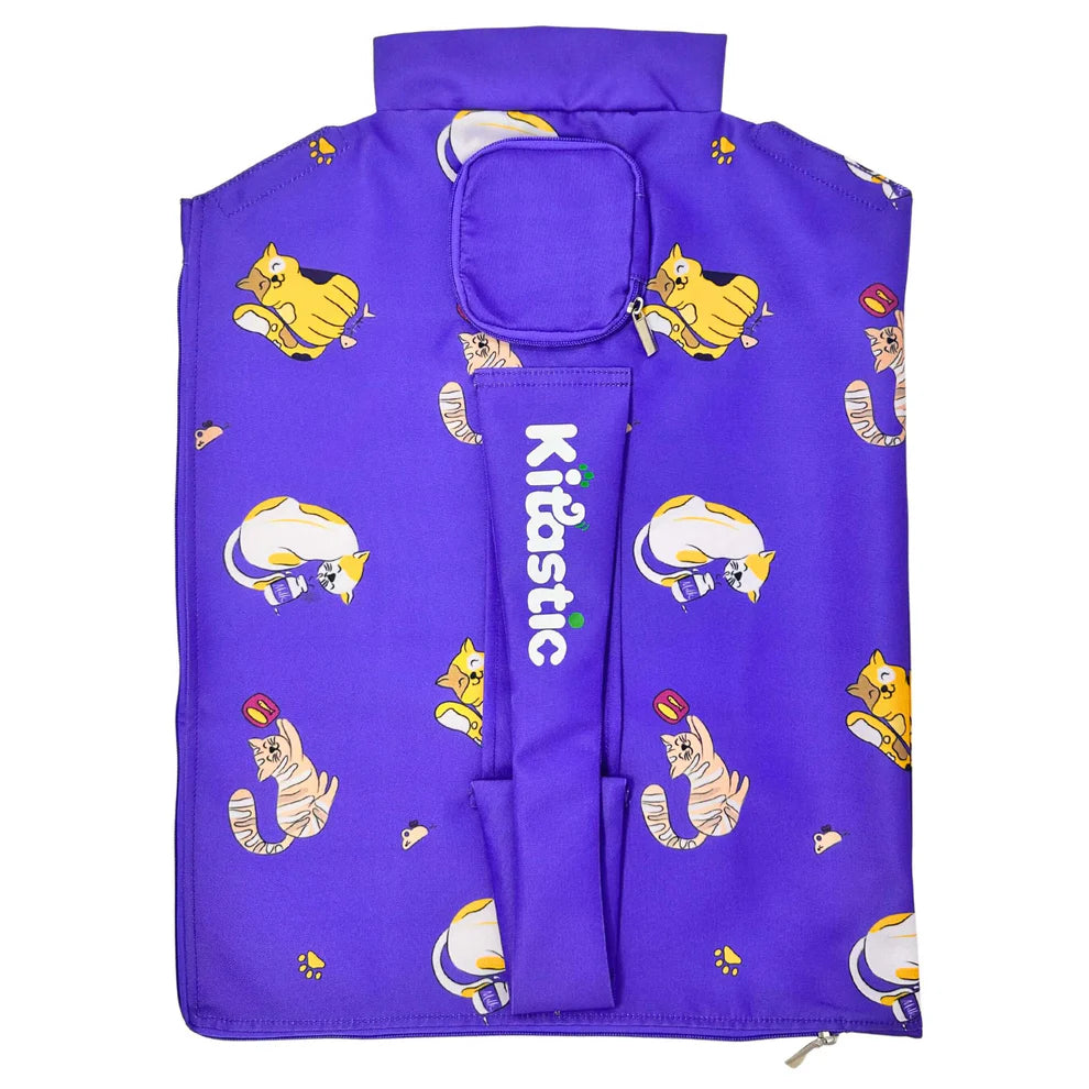 Kitastic Cat Carrier