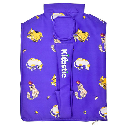 Kitastic Cat Carrier