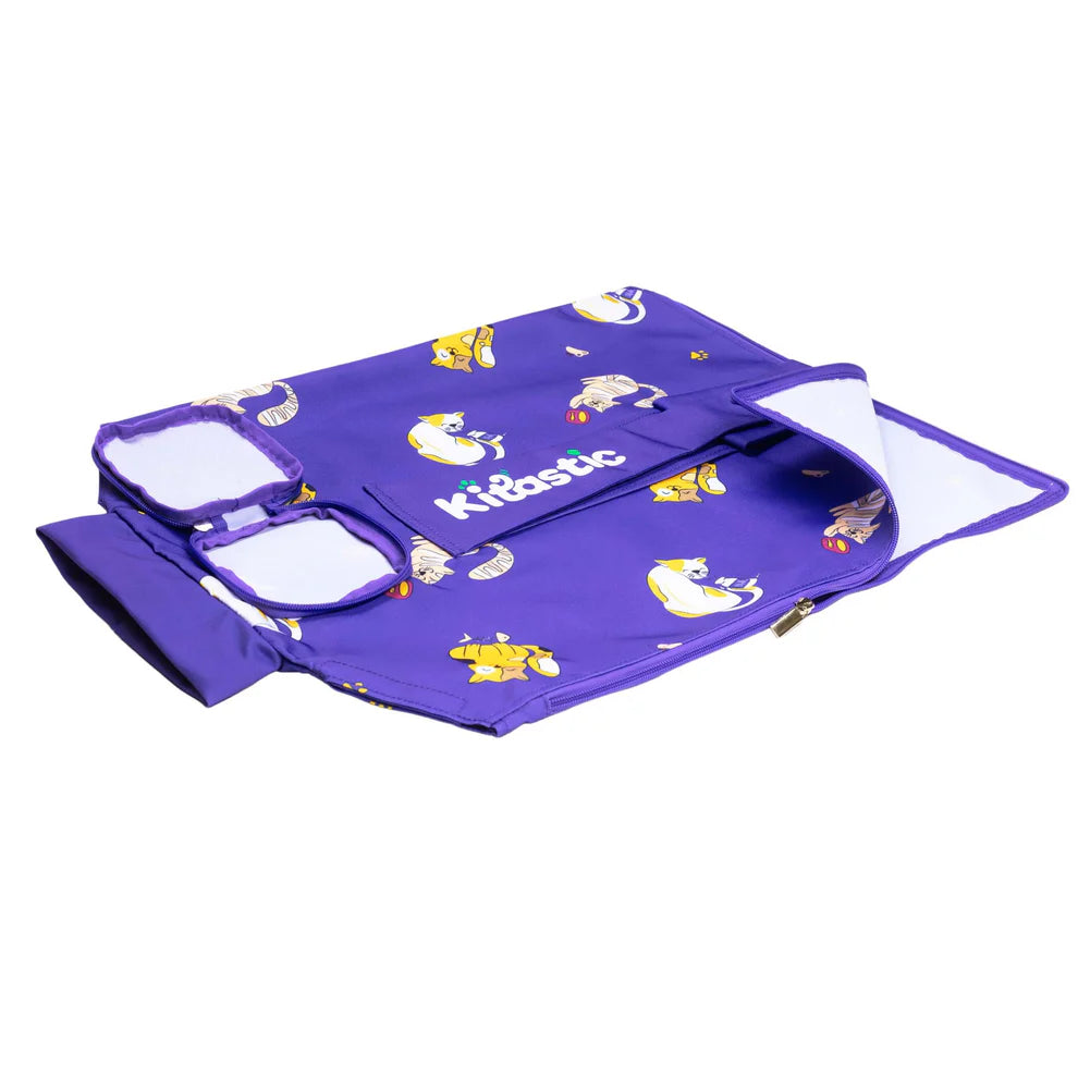 Kitastic Cat Carrier