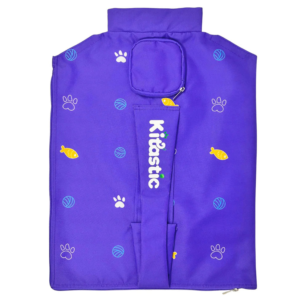 Kitastic Cat Carrier