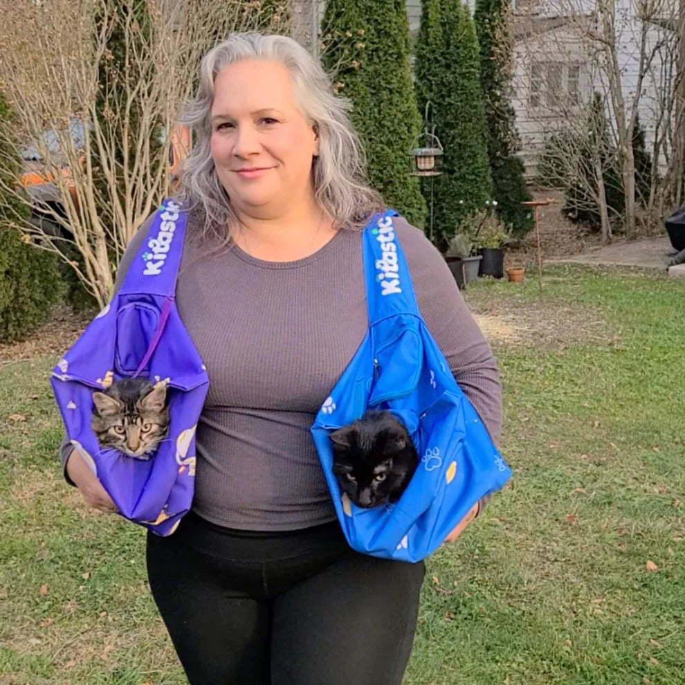 Kitastic Cat Carrier