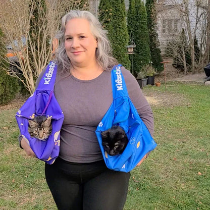 Kitastic Cat Carrier