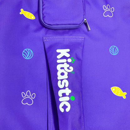 Kitastic Cat Carrier