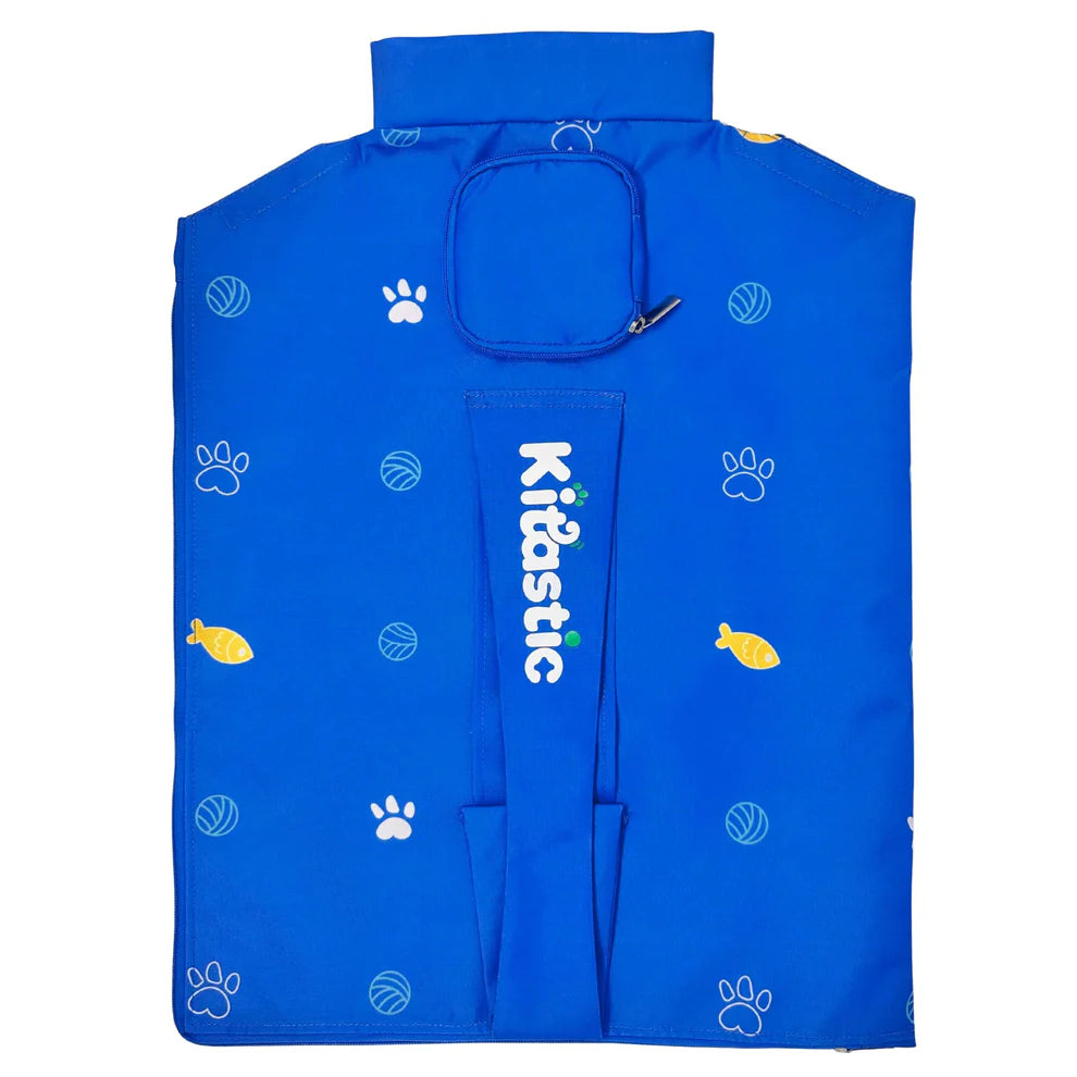 Kitastic Cat Carrier