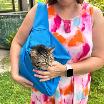 Kitastic Cat Carrier